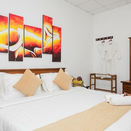Aaradhya Villa Нувара-Элия Экстерьер фото