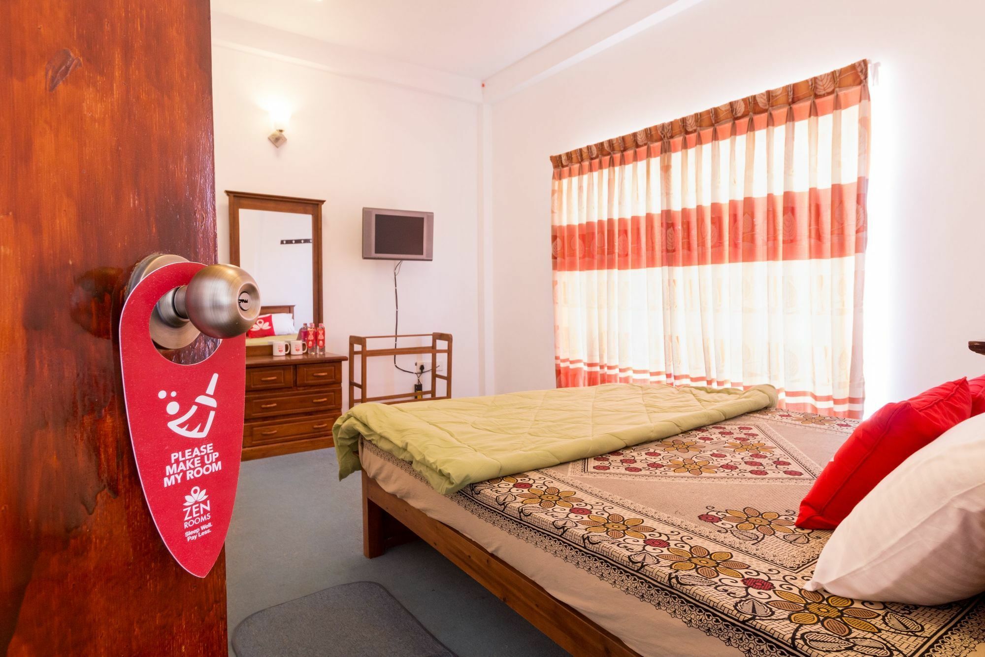 Aaradhya Villa Нувара-Элия Экстерьер фото